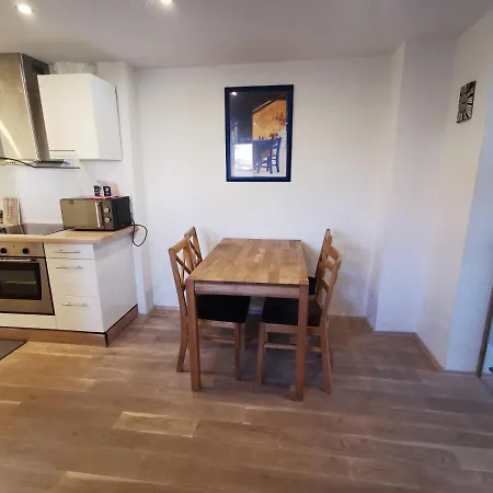 Und Guertler Appartement