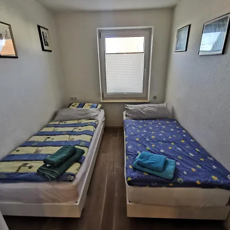 Und Guertler Appartement *