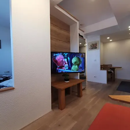 Und Guertler Appartement Werdau