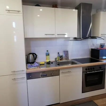 Und Guertler Appartement Werdau