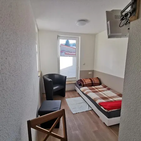 Und Guertler Appartement Werdau