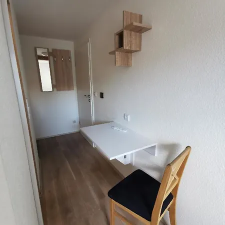 Und Guertler 公寓 韦尔道