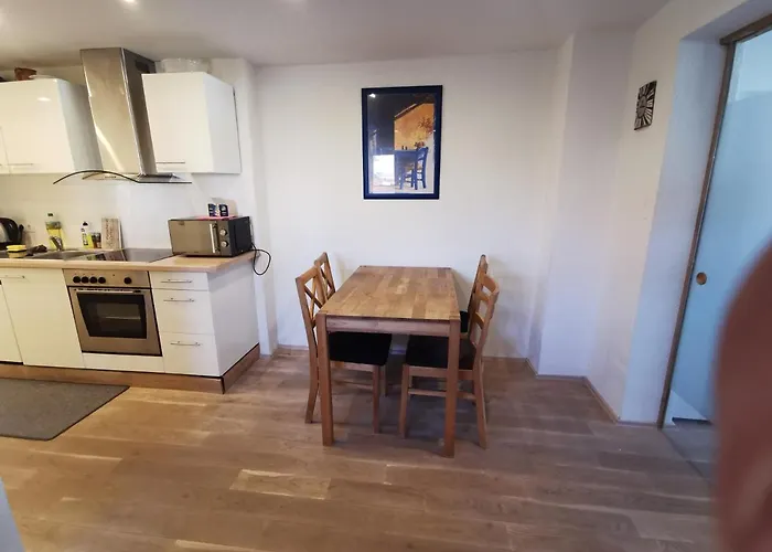 Und Guertler Appartement