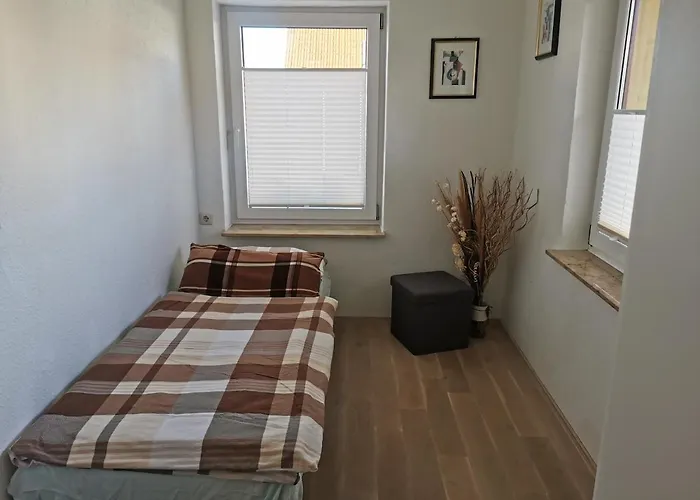 Und Guertler Appartement