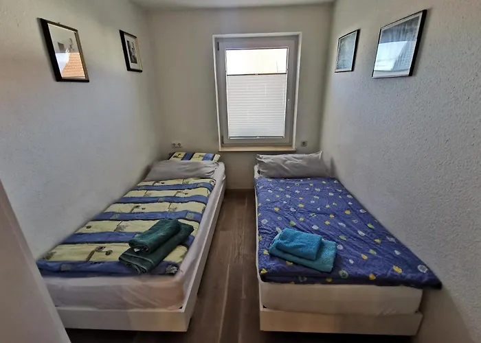 Und Guertler Appartement *