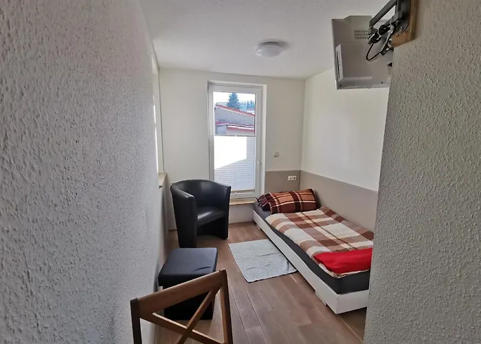 Und Guertler Appartement Werdau