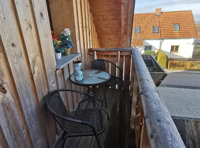 Und Guertler Appartement Werdau