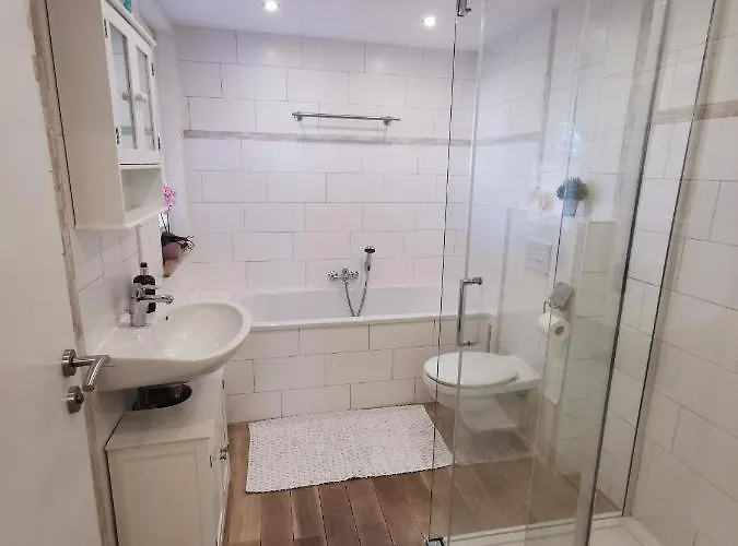 Und Guertler Appartement Werdau