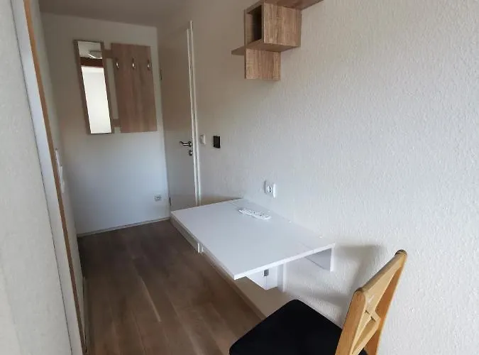 Und Guertler Appartement Werdau
